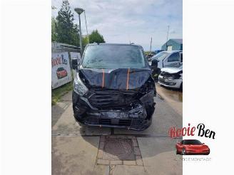 Autoverwertung Ford Transit Transit Custom, Van, 2011 / 2023 2.0 TDCi 16V Eco Blue 170 2018/5