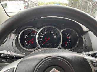 Suzuki Grand-vitara  picture 9