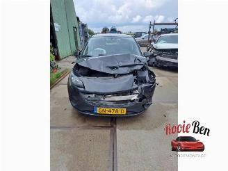 Sloopauto Opel Corsa Corsa E, Hatchback, 2014 1.4 16V 2015/6