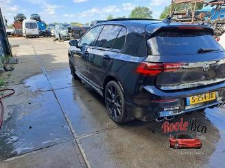 Volkswagen Golf Golf VIII (CD1), Hatchback, 2019 2.0 TSI R 16V 4Motion picture 8