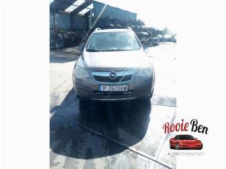 Sloopauto Opel Antara Antara, SUV, 2006 2.0 CDTi 16V 4x4 2008/12