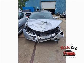 Coche siniestrado Volkswagen Eos Eos (1F7/F8), Cabrio, 2006 / 2015 2.0 TDI 16V 2009/9