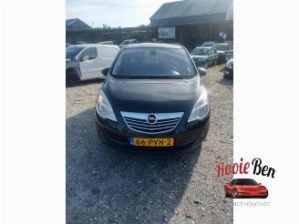 demontáž osobní automobily Opel Meriva Meriva, MPV, 2010 / 2017 1.4 Turbo 16V ecoFLEX 2011/3