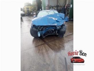 Coche siniestrado Ford USA Mustang Mustang VI Fastback, Coupe, 2014 2.3 EcoBoost 16V 2017/6