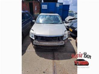 Autoverwertung Cadillac BLS BLS, Sedan, 2006 / 2010 2.0 Turbo 16V 2008/1