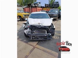 Sloopauto Kia Rio Rio III (UB), Hatchback, 2011 / 2017 1.2 CVVT 16V 2014/7