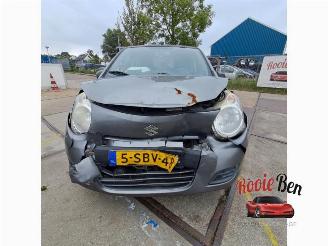 Sloopauto Suzuki Alto Alto (GF), Hatchback 5-drs, 2009 1.0 12V 2013/9