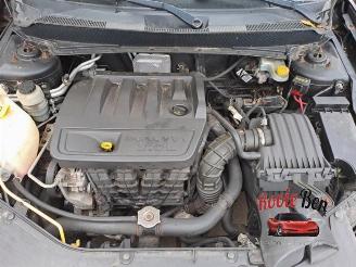 Sloopauto Dodge Avenger Avenger (JS), Sedan, 2007 / 2014 2.0 16V 2008/4