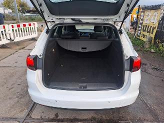 Opel Astra SPORTS TOURER+ picture 20