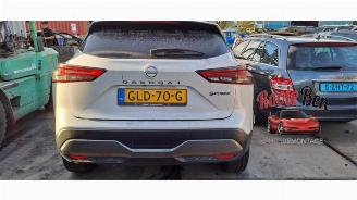 Sloopauto Nissan Qashqai Qashqai (J12), SUV, 2021 1.5 VC-T e-Power 16V 2023/4