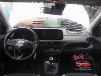 Hyundai I-10 i10, Hatchback, 2019 1.0 12V picture 25