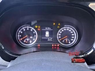 Auto da rottamare Hyundai I-10 i10, Hatchback, 2019 1.0 12V 2021/12