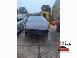 demontáž osobní automobily Volkswagen Golf Golf VIII (CD1), Hatchback, 2019 1.4 TSI eHybrid 16V 2022/7