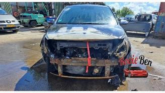 rozbiórka samochody osobowe Hyundai I-20 i20 (GBB), Hatchback, 2014 / 2020 1.0 T-GDI 100 12V 2016/7