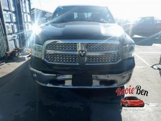 Coche siniestrado Dodge Ram 1500 Crew Cab (DS/DJ/D2), Pick-up, 2010 / 2018 5.7 Hemi V8 4x4 2016/6
