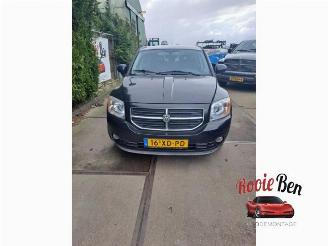 Coche siniestrado Dodge Caliber Caliber, Hatchback, 2006 / 2013 2.0 16V 2007/4