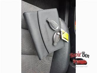 Mercedes C-klasse C Estate (S204), Combi, 2007 / 2014 2.2 C-220 CDI 16V BlueEfficiency picture 10