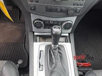 Mercedes C-klasse C Estate (S204), Combi, 2007 / 2014 2.2 C-220 CDI 16V BlueEfficiency picture 8