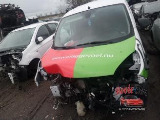 Sloopauto Nissan Nv250 NV 250, Van, 2019 1.5 dCi 115 2020/7