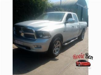 Sloopauto Dodge Ram 1500 Standard Cab (DS/DJ/D2), Pick-up, 2009 / 2018 5.7 Hemi V8 2009/10