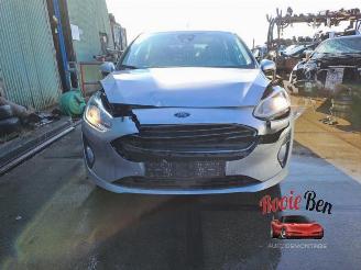 Sloopauto Ford Fiesta Fiesta 7, Hatchback, 2017 1.0 EcoBoost 12V 100 2017/11