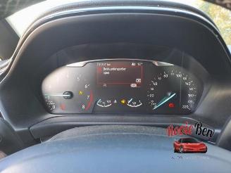 Ford Fiesta Fiesta 7, Hatchback, 2017 1.0 EcoBoost 12V 100 picture 10