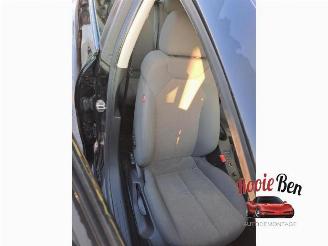 Seat Leon Leon (1P1), Hatchback 5-drs, 2005 / 2013 1.4 TSI 16V picture 12