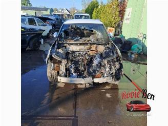 Uttjänta bilar auto Audi Q3 Q3 (8UB/8UG), SUV, 2011 / 2019 2.0 16V TFSI Quattro 2015/7