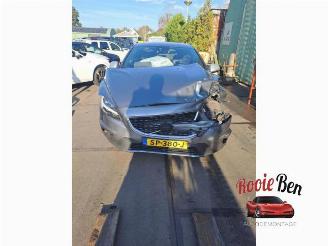 Sloopauto Volvo V-40 V40 (MV), Hatchback 5-drs, 2012 / 2019 2.0 D3 16V 2018/5
