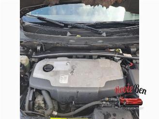 Volvo Xc-90 XC90 I, SUV, 2002 / 2014 2.4 D5 20V picture 17