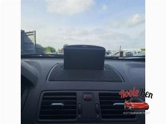 Volvo Xc-90 XC90 I, SUV, 2002 / 2014 2.4 D5 20V picture 12