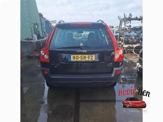 Volvo Xc-90 XC90 I, SUV, 2002 / 2014 2.4 D5 20V picture 4
