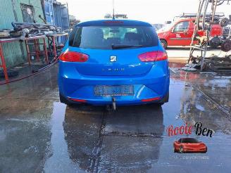 Seat Leon Leon (1P1), Hatchback 5-drs, 2005 / 2013 1.2 TSI picture 7