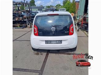 Volkswagen Up! Up! (121), Hatchback, 2011 1.0 12V 60 picture 4