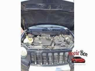 Jeep Compass Compass I (MK49), SUV, 2006 2.4 16V 4x4 picture 12