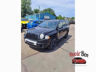 Sloopauto Jeep Compass Compass I (MK49), SUV, 2006 2.4 16V 4x4 2007/7