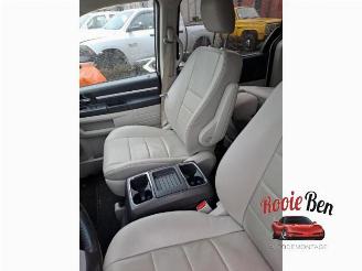 Dodge Caravan Grand Caravan, MPV, 2007 / 2020 4.0 picture 21