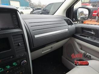 Dodge Caravan Grand Caravan, MPV, 2007 / 2020 4.0 picture 26