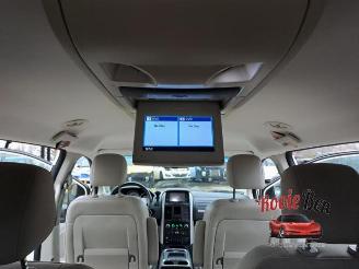 Dodge Caravan Grand Caravan, MPV, 2007 / 2020 4.0 picture 32