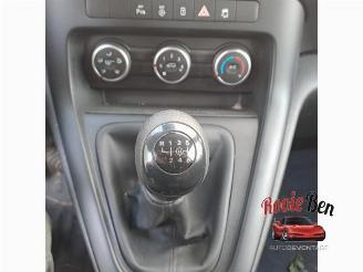 Mercedes Citan Citan (420.6), Van, 2021 1.5 108 CDI picture 18