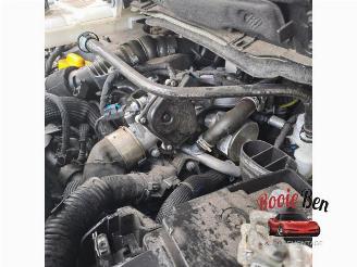 Mercedes Citan Citan (420.6), Van, 2021 1.5 108 CDI picture 23