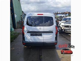 Mercedes Citan Citan (420.6), Van, 2021 1.5 108 CDI picture 4