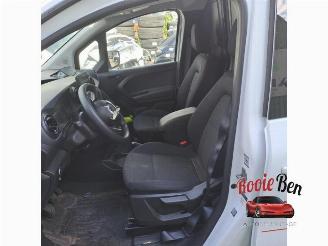 Mercedes Citan Citan (420.6), Van, 2021 1.5 108 CDI picture 8