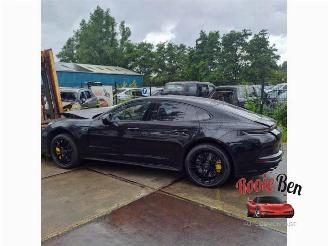Sloopauto Porsche Panamera Panamera (YA), Liftback, 2023 4.0 V8 32V Turbo S E-Hybrid 2025/1