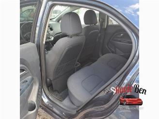 Kia Rio Rio III (UB), Hatchback, 2011 / 2017 1.2 CVVT 16V picture 21