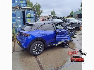 Opel Mokka Mokka, SUV, 2020 1.2 Turbo Hybrid 12V picture 3