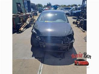 Sloopauto Volkswagen Polo Polo VI (AW1), Hatchback 5-drs, 2017 1.0 MPI 12V 2019/12