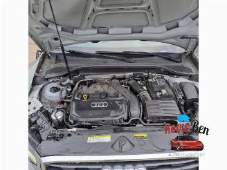 Audi Q2 Q2 (GAB/GAG), SUV, 2016 1.5 35 TFSI 16V picture 23