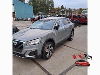 Audi Q2 Q2 (GAB/GAG), SUV, 2016 1.5 35 TFSI 16V picture 2