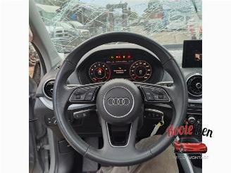 Audi Q2 Q2 (GAB/GAG), SUV, 2016 1.5 35 TFSI 16V picture 12